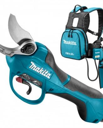 Forbici da potatura a batteria MAKITA DUP361PT2