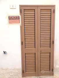 Monolocale 45mq via Mazzini 1