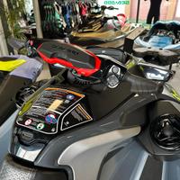 Seadoo rtx 325