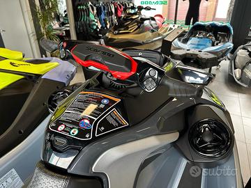 Seadoo rtx 325