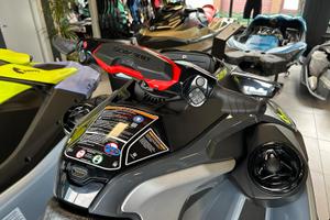 Seadoo rtx 325