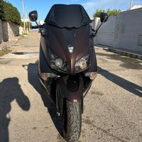 Yamaha T Max 530 - 2014