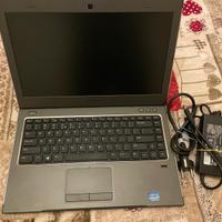 PC NOTEBOOK DELL VOSTRO 3460 i5 8gb ram 240 ssd