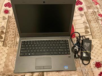 PC NOTEBOOK DELL VOSTRO 3460 i5 8gb ram 240 ssd