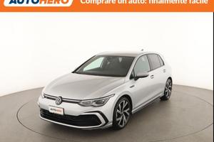 VOLKSWAGEN Golf JZ58136