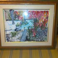 Quadri di g. dubbini