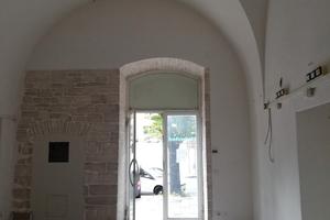 Locale commerciale Corso Cavour