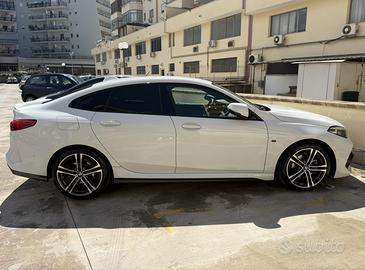 BMW 218i Gran Coupe M Sport