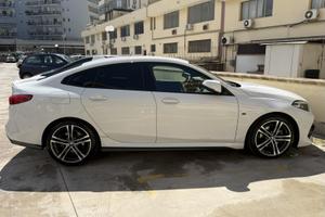 BMW 218i Gran Coupe M Sport