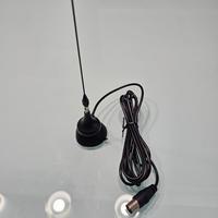 Antenna portatile  eyetv hybrid 