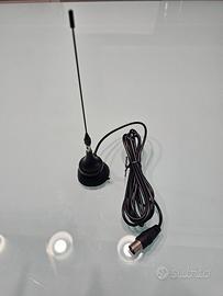 Antenna portatile  eyetv hybrid 