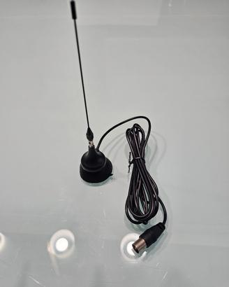 Antenna portatile  eyetv hybrid 