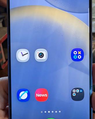 Samsung Galaxy S24 8/256 GB