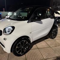 Smart ForTwo 70 1.0 twinamic Passion