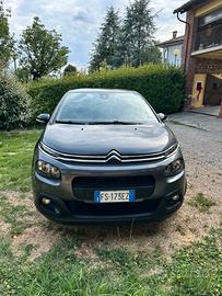 Citroën C3 1.2 Benzina/GPL