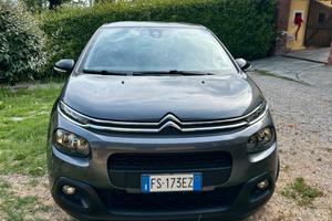 Citroën C3 1.2 Benzina/GPL