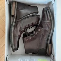 Scarponcini Bugatti 42