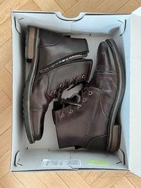 Scarponcini Bugatti 42