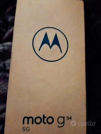 Smartphone Moto G54 5g