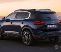 Ricambi usati citroen c5 aircross 2018;2022