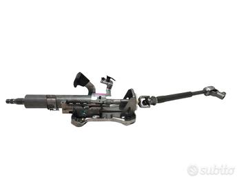 Canna dello sterzo (Piantone) per Fiat Ducato (202