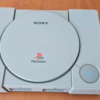 Playstation 1