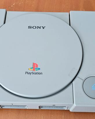 Playstation 1