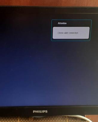MONITOR PC