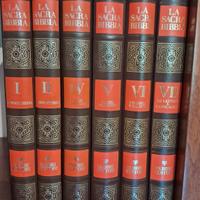 Sacra bibbia