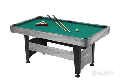 Tavolo biliardo 