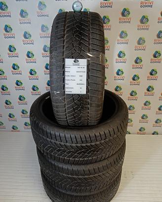 245 40 20 goodyear invernali 90%