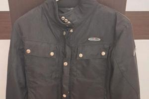 Giubbotto moto donna Scotland
