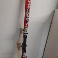 sci + attacchi + bstoncini