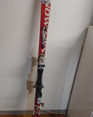 sci + attacchi + bstoncini