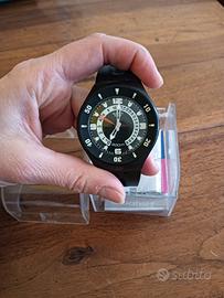 Swatch fun scuba