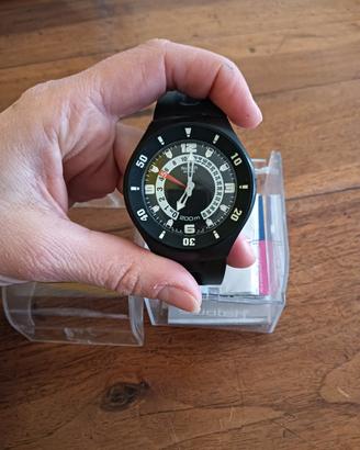 Swatch fun scuba