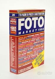 Foto Market 1992
