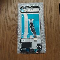 display senza frame Huawey Y6p
