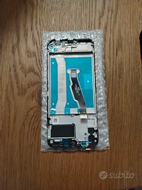 display senza frame Huawey Y6p