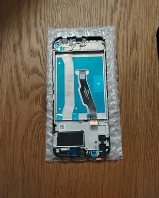 display senza frame Huawey Y6p