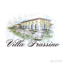 Ristorante Villadose [A4353ACG]