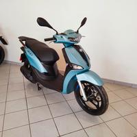 Piaggio Liberty 125 S abs 2025 Super Promozione