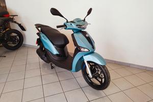 Piaggio Liberty 125 S abs 2025 Super Promozione