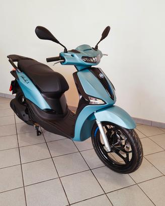 Piaggio Liberty 125 S abs 2026 Super Promozione