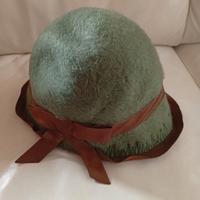cappello anni 30 