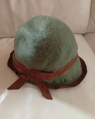 cappello anni 30 