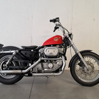 Harley XL 883