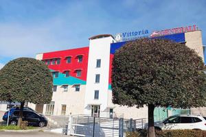 Immobile di 53 m² a Terni