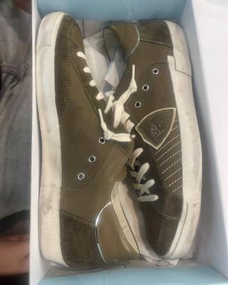 Philippe model nuove