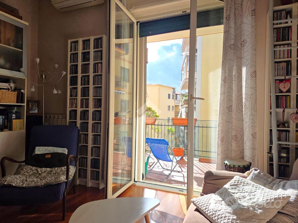 Apartment in Napoli, Rione Antignano, Municipalità 5 - Vista 4